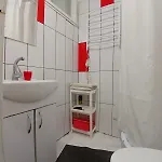староеврейская דירה