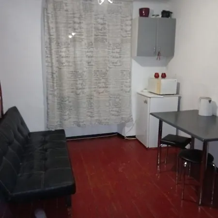 Apartmán староеврейская Lvov