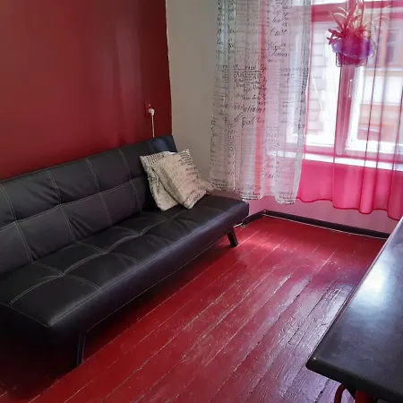 Apartmán староеврейская