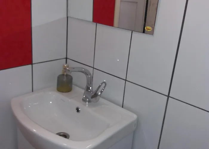 староеврейская Apartmán Lvov