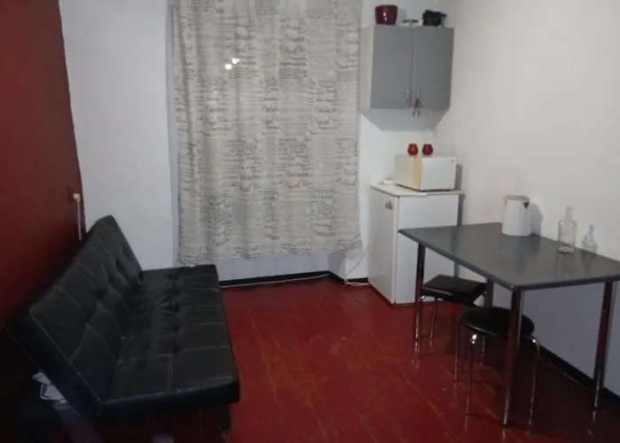 Apartmán староеврейская Lvov