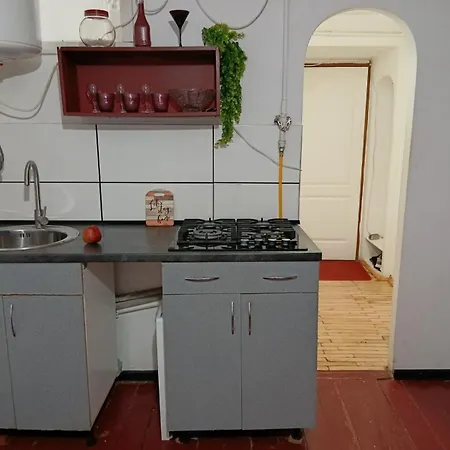 староеврейская * Leópolis