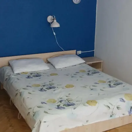 Apartamento староеврейская