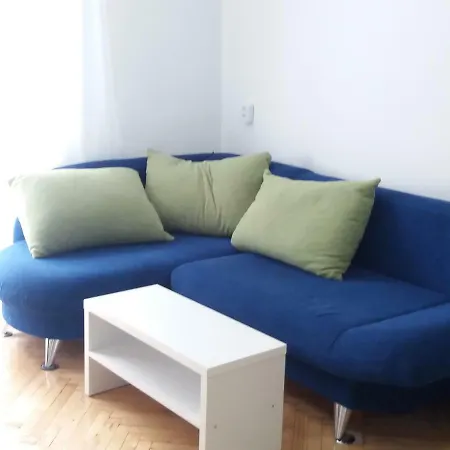 староеврейская Appartement Lviv