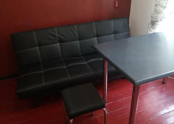 староеврейская Apartment