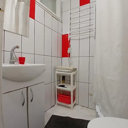 староеврейская Апартаменты