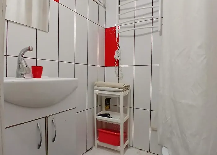 староеврейская Apartamento