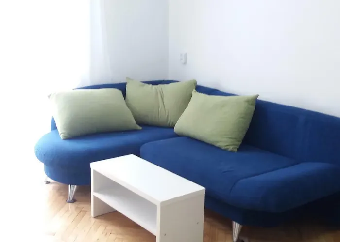 староеврейская Apartamento Leópolis